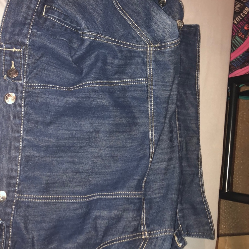 Jean jacket - Picture 4 of 5
